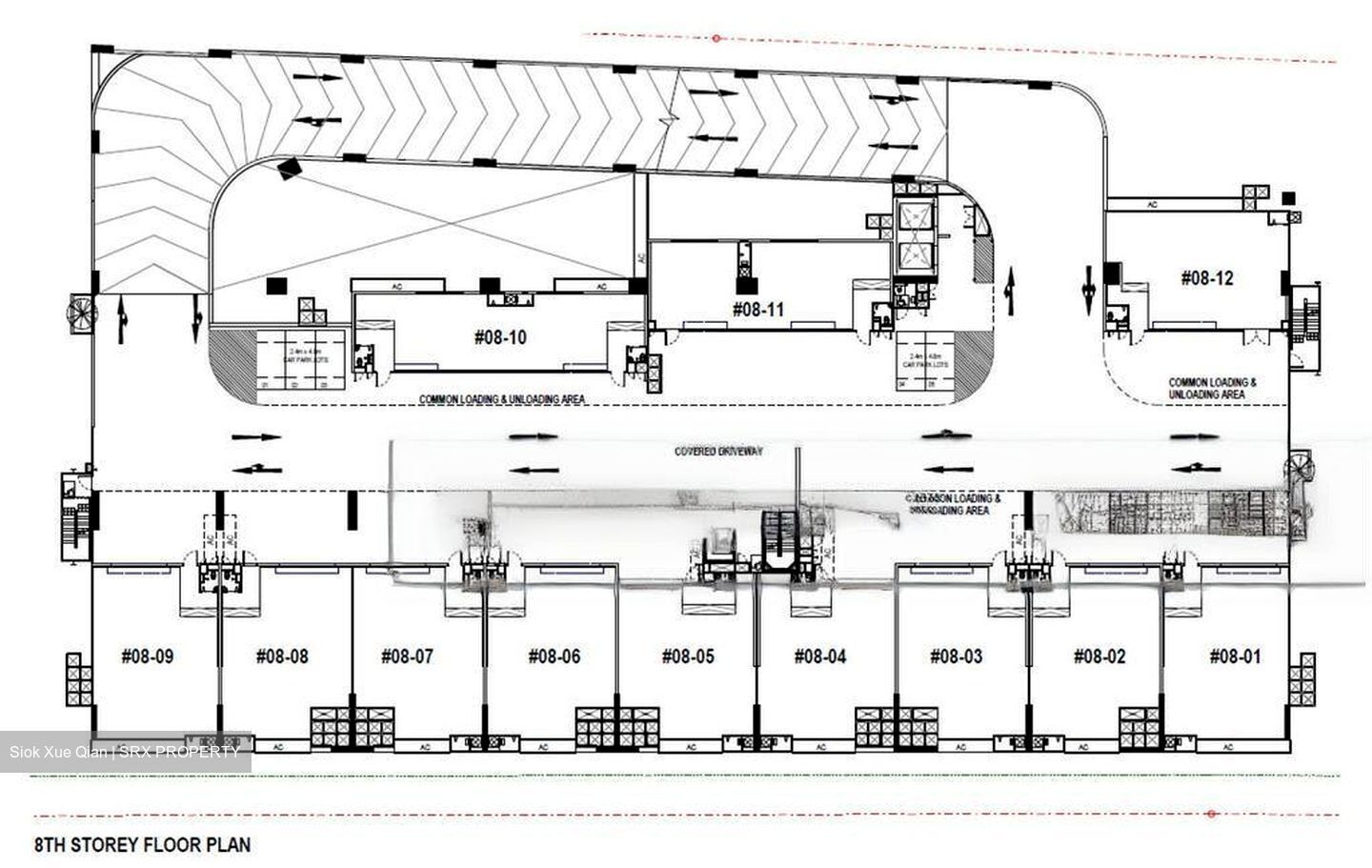 Ct Foodnex (D25), Factory #461328111